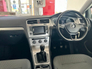2016 VOLKSWAGEN GOLF Comfortline Estate 1.6 TDI