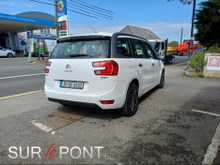 2015 Citroen C4 Picasso 2L Diesel For Sale Images