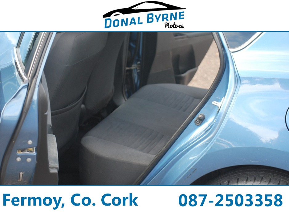 2016 Toyota Auris 1.4L Diesel For Sale Images