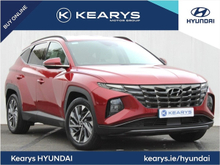 Hyundai Tucson EXECUTIVE PLUS * From €90 P/W *