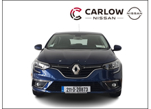 RENAULT Megane 2021