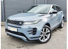2022 Land Rover Range Rover Evoque 1.5L Hybrid For Sale Images
