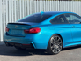 2019 BMW 4 SERIES F32 D M SPORT 2DR AUTO