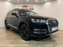 2017 AUDI Q7 3.0 TDI 218 QUATTRO TIP SE 4DR