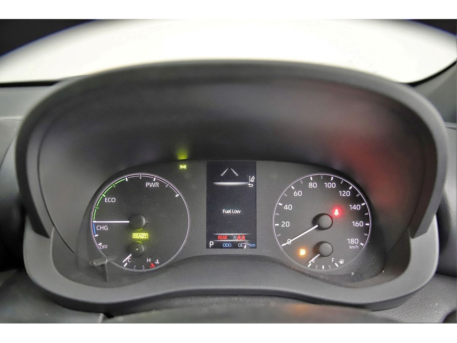 Toyota Yaris 1.5 PETROL HYBRID *REVERSE CAM* — thumbnail 18