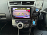 2017 TOYOTA PRIUS ALPHA 1.8i Petrol Hybrid 5 Seater Automatic