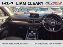 2019 Mazda CX-5 2.2L Diesel For Sale Images