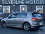2017 VOLKSWAGEN GOLF R-Line 1.6 TDI MANUAL 110HP