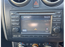 2012 Nissan Qashqai 1.5L Diesel For Sale Images