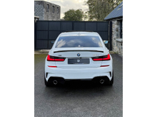 2021 BMW 3 Series 2L Diesel For Sale Images