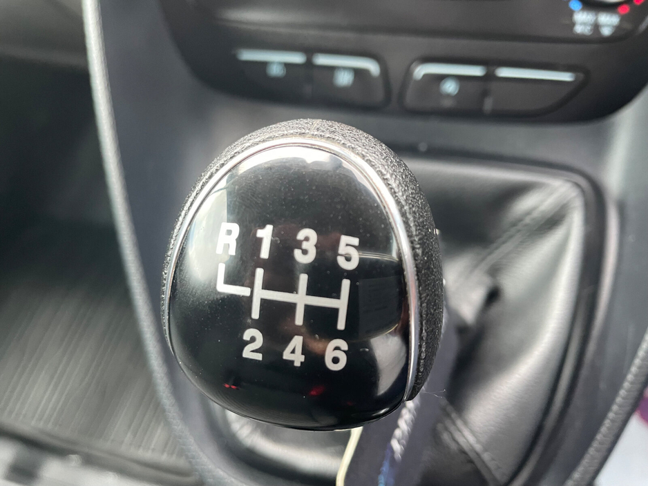 2023 Ford Transit Connect 1.5L Diesel For Sale Images