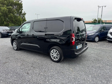 2022 Citroen Berlingo 1.5L Diesel For Sale Images