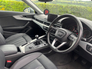 2017 AUDI A4 1.4TFSI 150HP SE