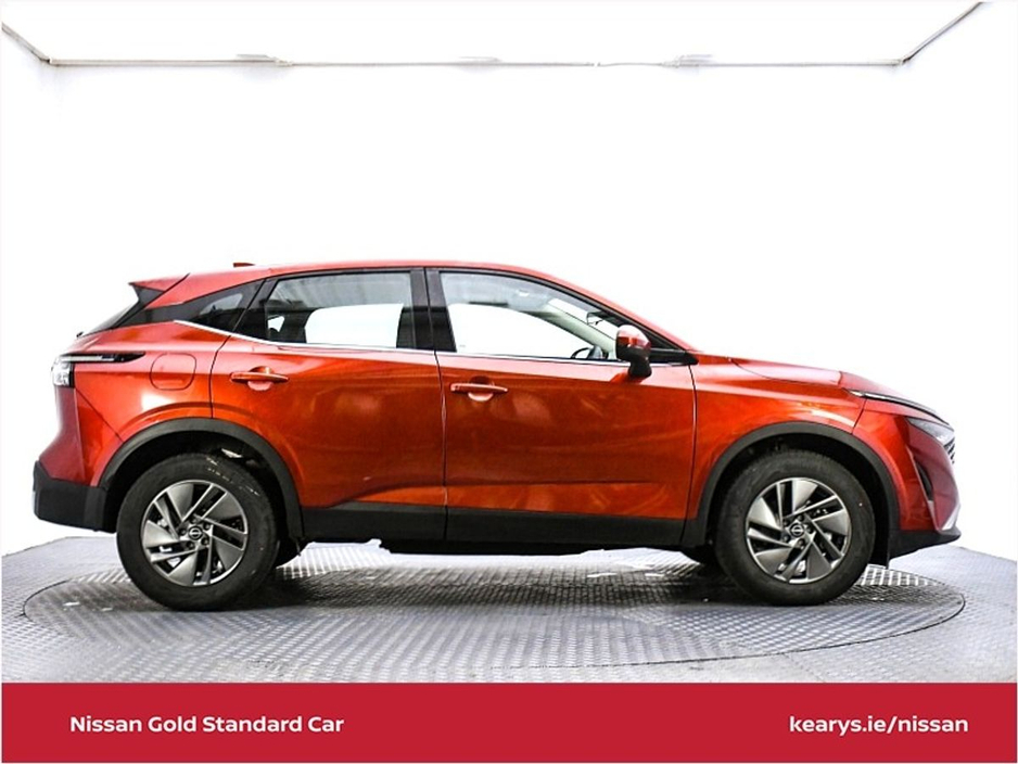 Nissan Qashqai ePOWER SV WITH WARM PACK MY24 — thumbnail 14