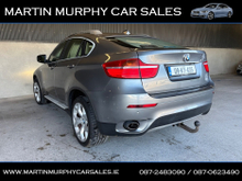 2009 BMW X6 3L Diesel For Sale Images