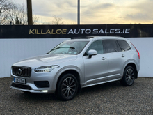 2021 Volvo XC90 2L Diesel For Sale Images