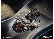 2025 BYD Seal ElectricL Electric For Sale Images