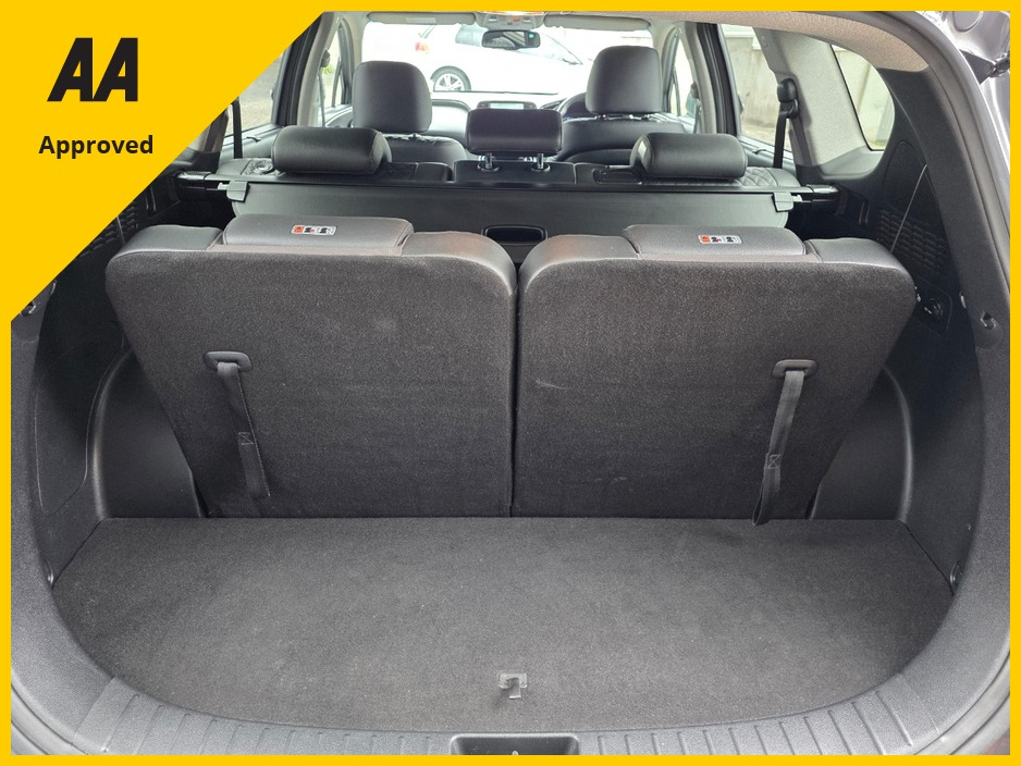 2019 Hyundai Santa Fe 2.2L Diesel For Sale Images
