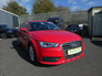 2015 AUDI A3 with NCT