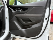 2017 Opel Mokka 1.4L Petrol For Sale Images