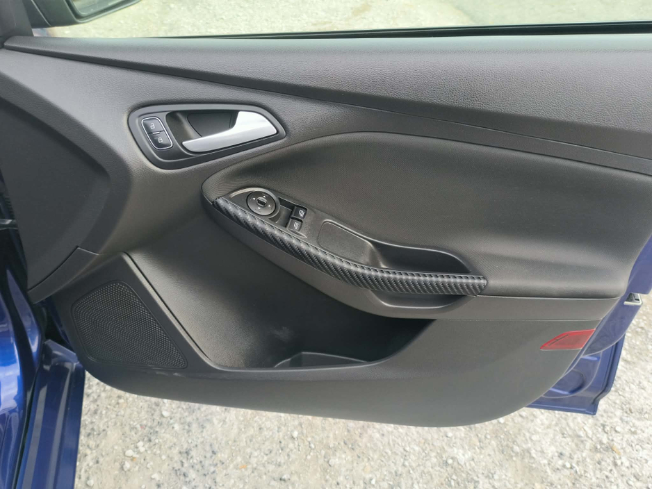2015 Ford Focus 1.6L Diesel For Sale Images