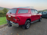 2021 TOYOTA HILUX 2.8 D/CAB SR5 AUTO D/CAB 
