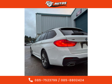 2019 BMW 5 Series 2L Diesel For Sale Images