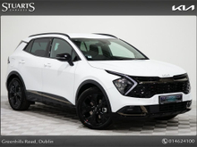 Kia Sportage PHEV Anniversary Edition *FINANCE FROM 4.9%%*