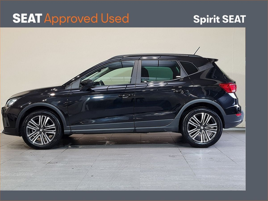 SEAT Arona 1.0TSI SE+ 95HP*Call Stephen 0864621522* — thumbnail 3