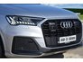 2022 AUDI Q7 3.0 TDI BLK ED 50Q MHEV 7S 5 5DR A 50 3.0BLACK QTIP