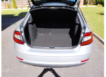 2018 Skoda Octavia 1.6L Diesel For Sale Images