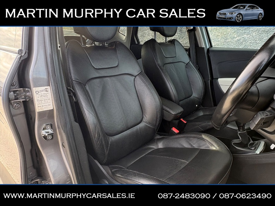 2018 Renault Captur 1.5L Diesel For Sale Images