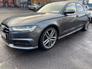 2017 AUDI A6 2.0TDI 150 Ultra S Line