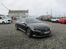 2023 Volkswagen Arteon 2L Diesel For Sale Images