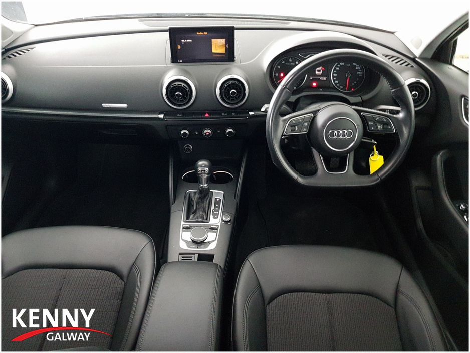 2020 Audi A3 1L Petrol For Sale Images
