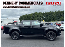 2025 Isuzu D-MAX 2.0L Diesel For Sale Images