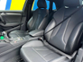 2016 AUDI S3 QUATTRO 2.0 AUTO // LEATHER HEATED SEATS // BANG & OLUFSEN // 300 BHP // ALL-WHEEL-DRIVE