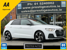 Audi A1 *DEPOSIT TAKEN* *CAR ID 02*