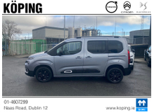 2023 Citroen Berlingo 1.5L Diesel For Sale Images