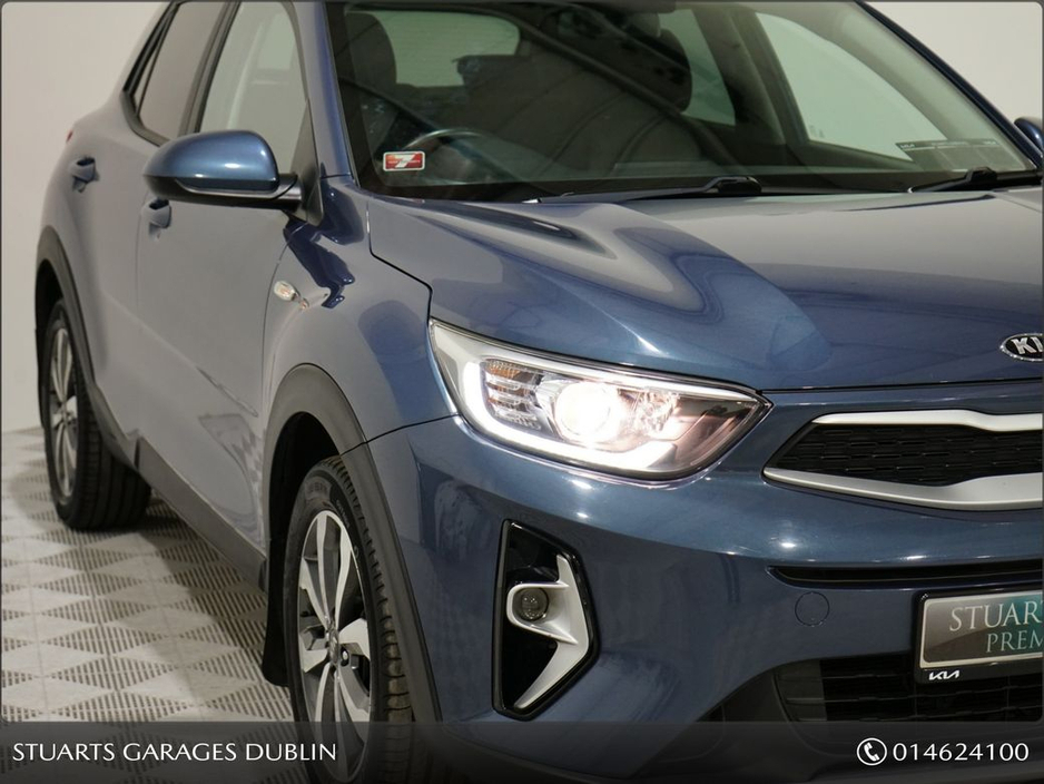 Kia Stonic 1.0 K2 MY24 5DR — thumbnail 10