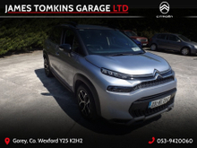 Citroen C3 Aircross FLAIR BLUEHDI 110 MY22.3 4DR