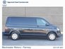 2022 VOLKSWAGEN TRANSPORTER 2.0TDI 28 110BHP SHORT WHEEL BASE (VAT INVOICE)