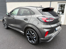 2021 Ford Puma 1L Petrol Hybrid For Sale Images