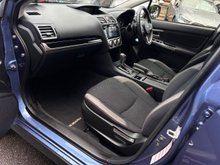 2017 Subaru XV 2L Petrol For Sale Images