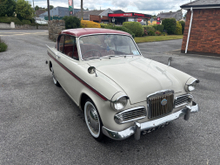 1960 Sunbeam Rapier 0.9L Petrol For Sale Images