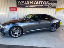 2021 Audi A6 2L Diesel For Sale Images