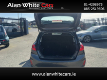 2019 Ford Fiesta 1.1L Petrol For Sale Images