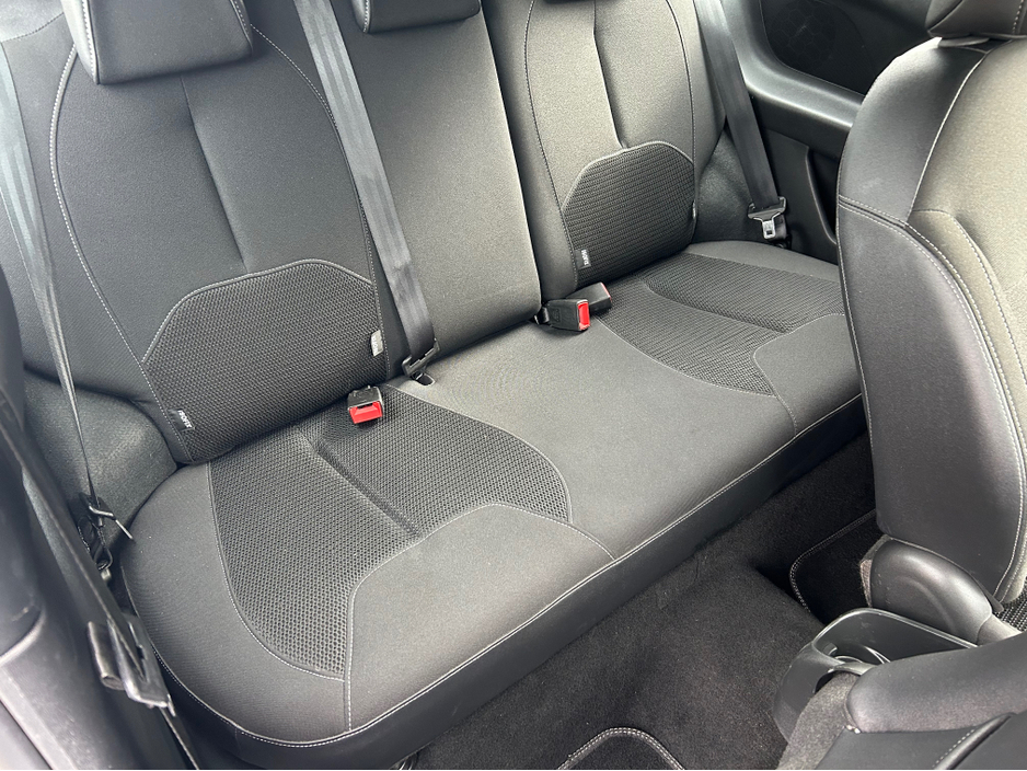 2017 DS Automobiles DS 3 1.2L Petrol For Sale Images