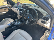 2017 BMW 3 Series 2L Diesel For Sale Images