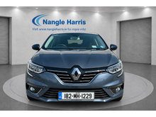 2018 Renault Megane 1.5L Diesel For Sale Images